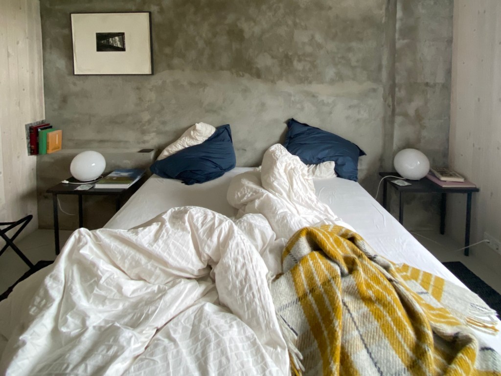 Il sesso non è mai solo sesso. Le fantasie sessuali, queste sconosciute. 